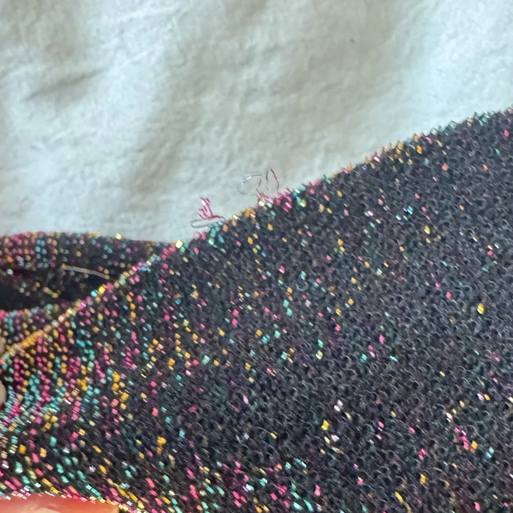 Glittery Tights